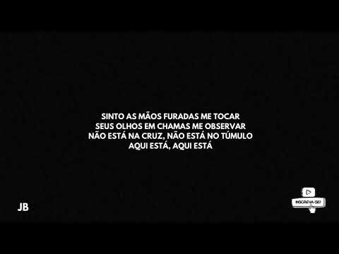 João 20 + Aqui está - Luigi Natalino