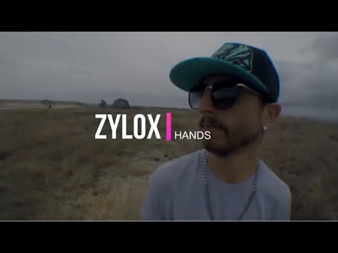 Zylox - Hands ✋ (Video) #ElZorroViejoDelMorro
