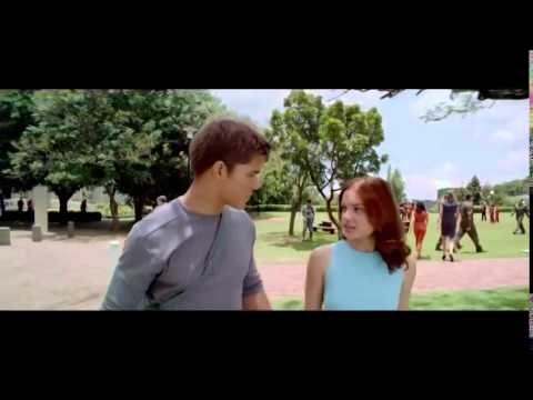 The Giver Official Teaser 2014   Alexander Skarsgård, Jeff Bridges Movie HD