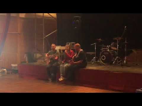 Rockskolan 2018 - Valerie