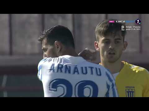 Minaur Baia Mare - Corvinul Hunedoara / FINALA BARAJ PROMOVARE LIGA A 2-A / FULL HD