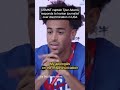 Tyler Adams with a perfect answer to Iranian journalist #shorts #usmnt