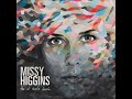 Missy Higgins All In My Head Commentary