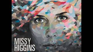 Missy Higgins All In My Head Commentary