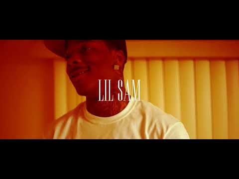 Lil Sam "Big Cappin" Ft Ville (LongLiveKingCap)