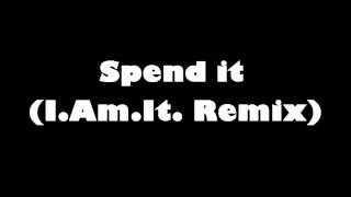 Fabolous - Spend it (Remix) Ft. 2 Chainz, T.I. & Trey Songz