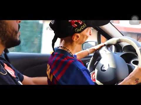 Musique ft gmt biwai rania (clip officiel )