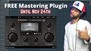 Video thumbnail for Brainworx BX_Masterdesk Classic Review And Demo (FREE Mastering Tool For Limited Time) by SumnSumnSumn HTK
