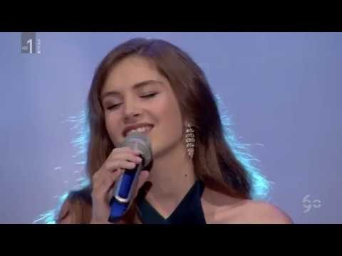 Saša Lešnjek - Mlade oči (Poletna noč 2018)
