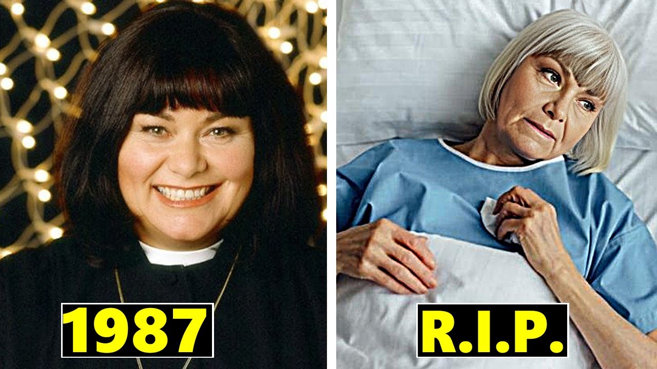 French and Saunders (1987) Cast Then and Now 2024, What Happened To Them After 36 Years