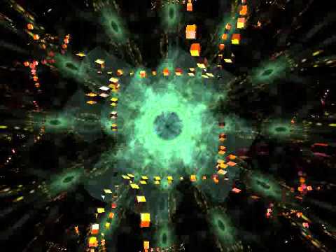 FL STUDIO GrossBeat & Pitcher test