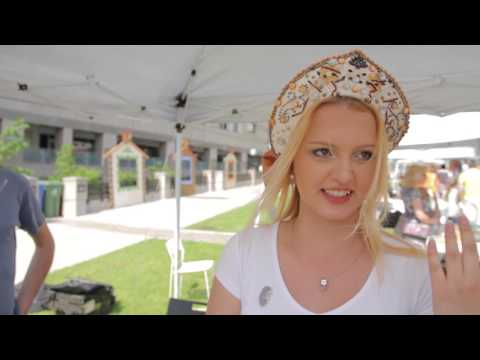 Фестиваль Taste of Russia 2017