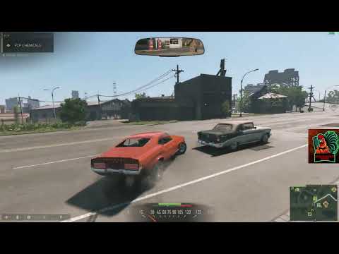 mafia 3 playthrough pt19