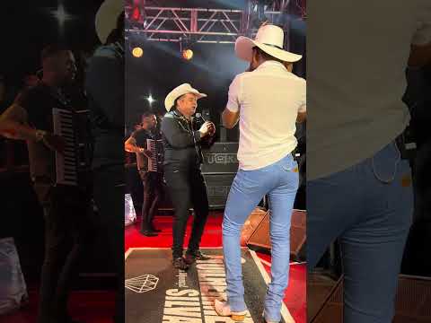 GUILHERME SILVA e EDIMILSON BATISTA ao vivo na festa da Barra da Alegria, Indaiabira - MG