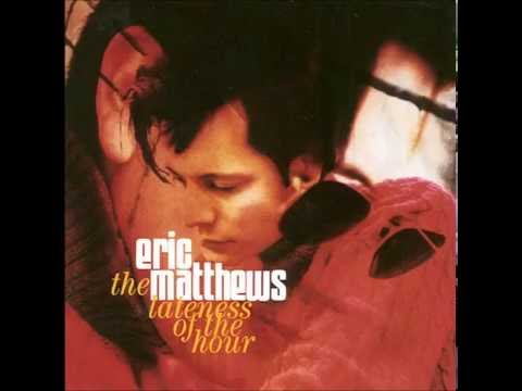 Eric Matthews - Becomes Dark Blue
