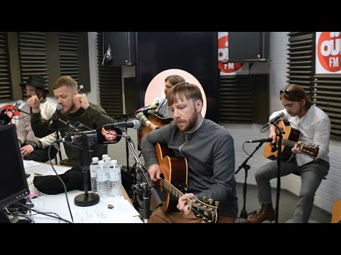 Imagine Dragons - \"Hand In My Pocket\" Live (Alanis Morissette Cover)