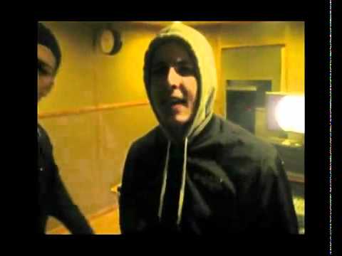 HAYCE LEMSI ABDE TOUAREG freestyle nord island