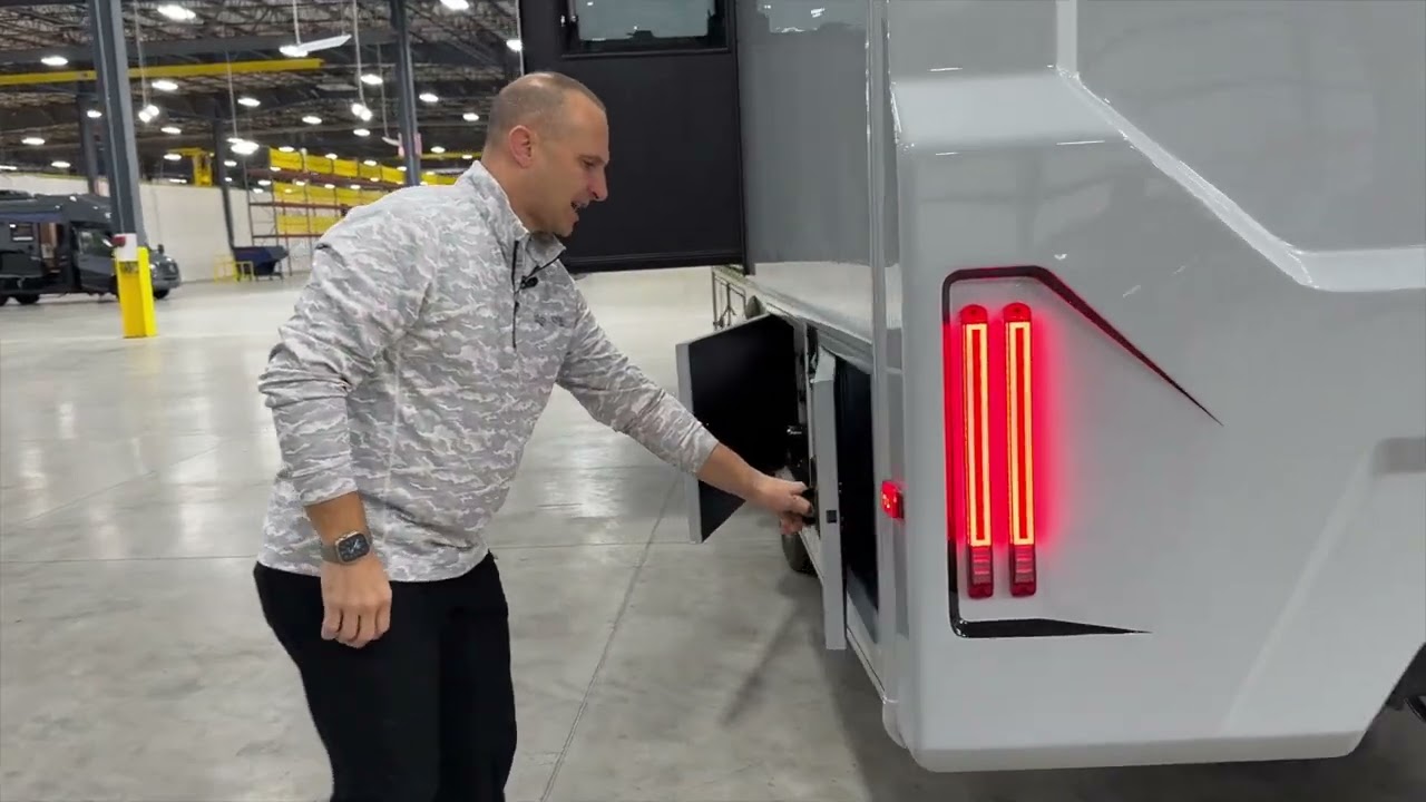 Watch a video of this listing