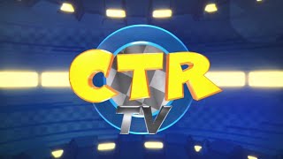  Crash Team Racing: Nitro-Fueled  CTR-TV Cutscenes