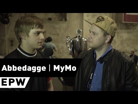 Interview: Felix 'Abbedagge' Braun von Mysterious Monkeys | ESL Meisterschaft Frühling 2017