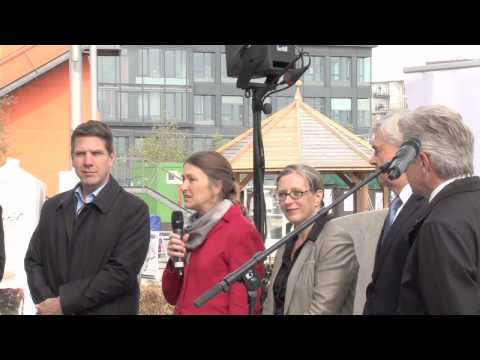 4. Hamburger Klimawoche 2012 - Der Regionalmarkt