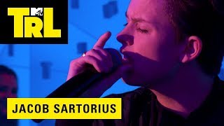 Jacob Sartorius Performs &#39;Skateboard&#39; | TRL Weekdays at 4pm