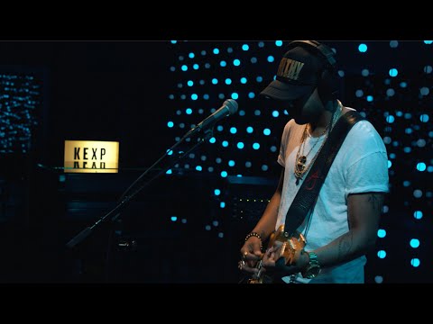 Ayron Jones - Full Performance (Live on KEXP)