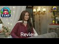 Sara Api Episode 11 8th March 2026 Reviews