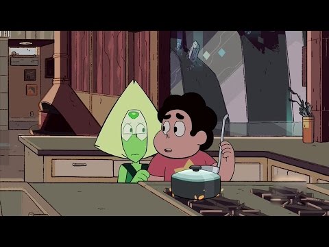 Steven Universe Vlogs: Episode 71 - When it Rains