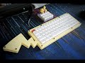Typing Test Low Key Keyboards 60 Zig Zag Jwick Yellows