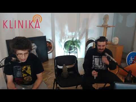 Joca i Nidža show 003 - gost Batica