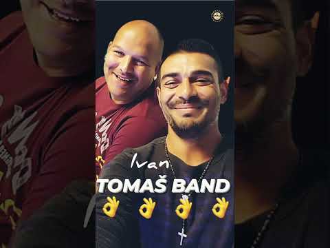 Tomas Band vs ivan.     (  starsa pesnička)