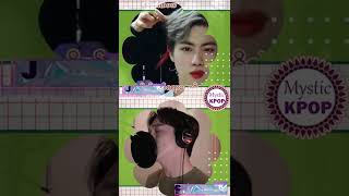 Download lagu EXO  BTS SINGING TOGHETER?  #chen   #eunkwang   #paulkim  #jaeyoon   #exo  #shorts  #exol mp3