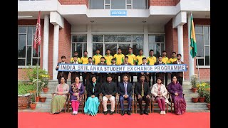 Apeejay School Video