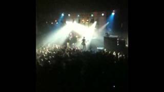 AFI &quot;Love is a Many Splendored Thing&quot; Live at the Phoenix Theatre