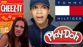 NEW MANDELA EFFECT PROOF (Conspiracy Theory)