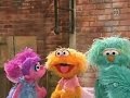 Sesame Street Jumping Rhymes Gameplay Games For Kids
