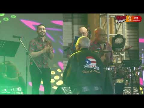 Esos Ojitos Negros - El Gran Combo (Live 2023)