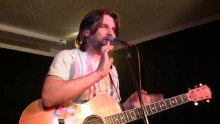 RAY WILSON - CARPET CRAWLERS - WUPPERTAL - 17.04.10