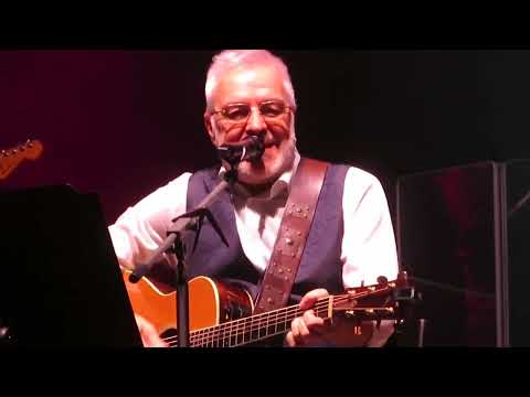 Nona Lucia - Davide van de Sfroos & Folkestra @ Mantova - 24 gennaio 2026