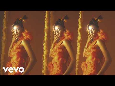 Milan Ring - Leo (Official Visualiser)