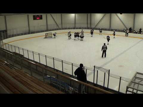 190106 Blues B2 - Ilves, erä 3, osa 1