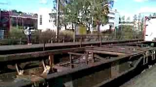 HectorRail 241 006 - Calrissian  Freight Train