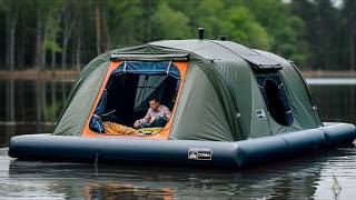 30 Camping Inventions That Are Insanely Cool! 🏕️ | Must-Have Gear for Outdoor Adventures