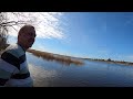 Чудское Озеро | Рыбалка на Границе с Эстонией | Пограничная ЗОНА