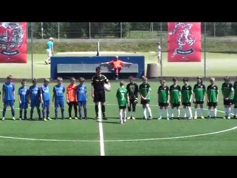 AP AGAPE BIAŁOŁEKA - DOLCAN ZĄBKI Kw.I