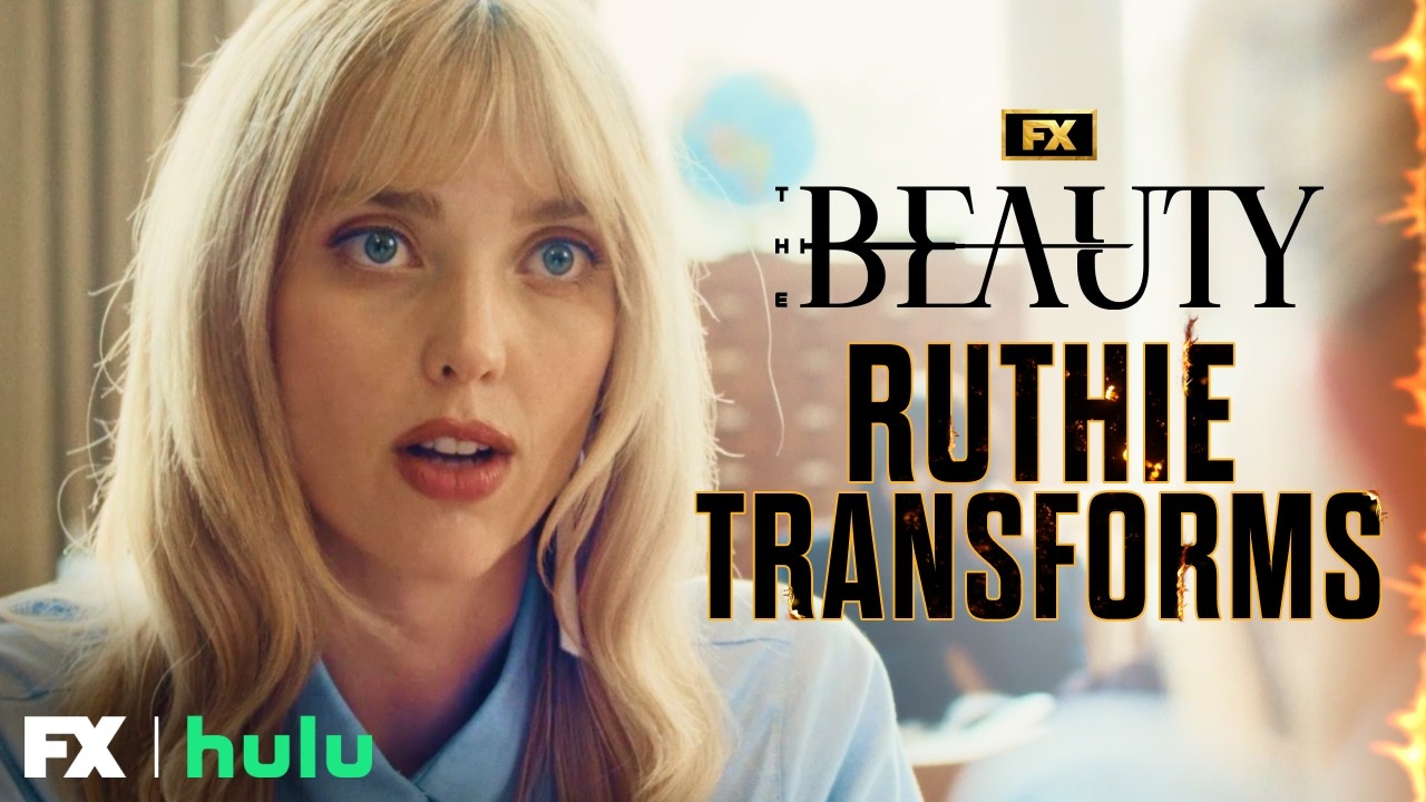 Ruthie Gets The Beauty - Scene | The Beauty | FX