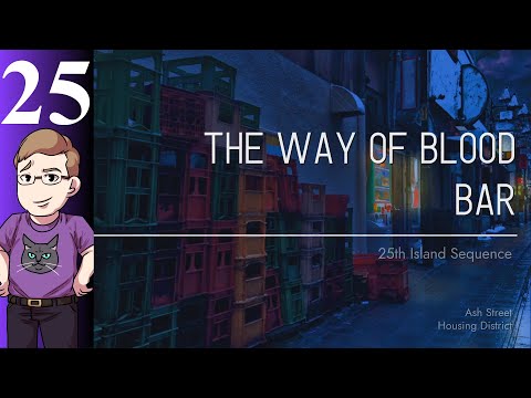 Let's Play Paradise Killer (Blind) Part 25 FINALE - Solving the Crime to End All Crimes!