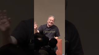 Linus Torvalds Admits He Was Wrong About Nvidia #shorts #linux #nvidia #programming #knowledge
