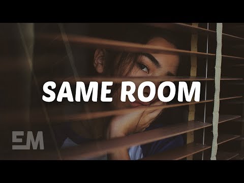 JP Saxe - Same Room (Lyrics)